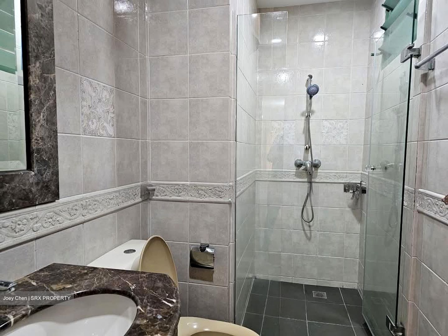 Signature Park (D21), Condominium #560307901